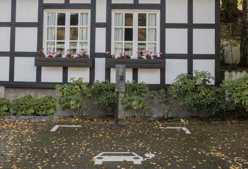 Boutique Hotel Weigels Bergfreiheit