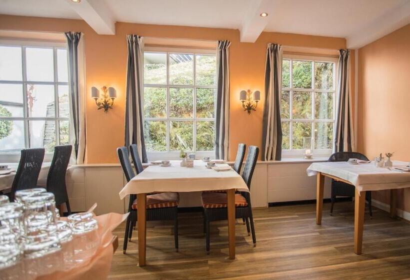 Boutique Hotel Weigels Bergfreiheit