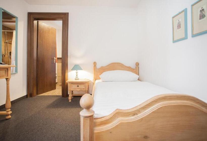 Boutique Hotel Weigels Bergfreiheit