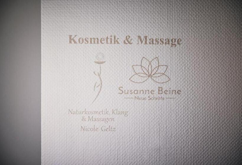 Boutiquehotel Liebesglück   Adults Only