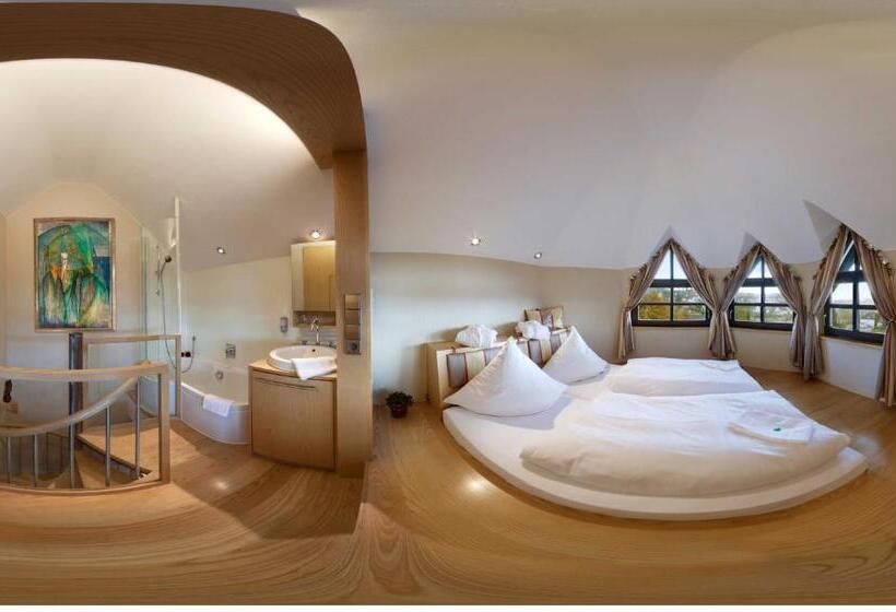 Boutiquehotel Liebesglück   Adults Only