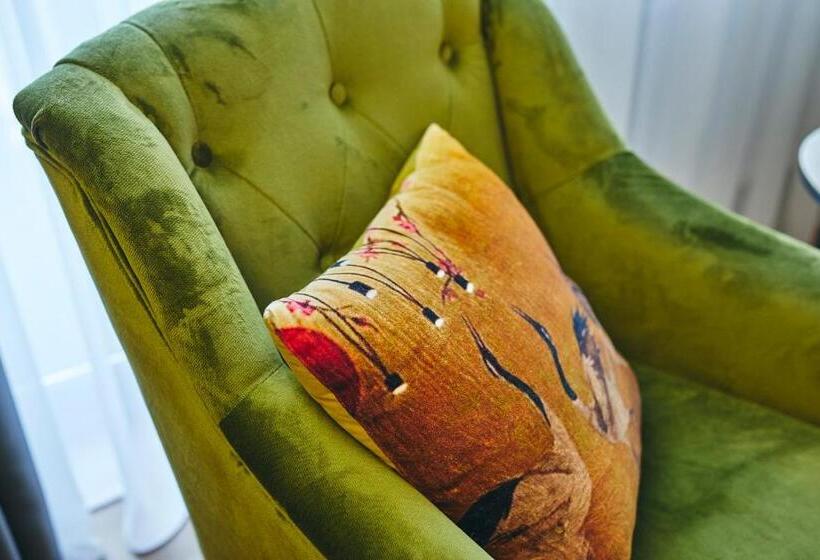 Boutiquehotel Liebesglück   Adults Only