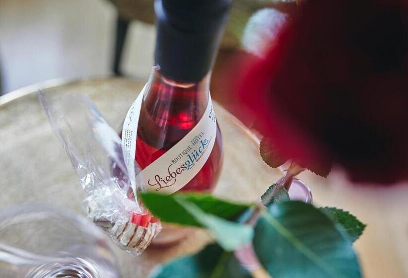 Boutiquehotel Liebesglück   Adults Only