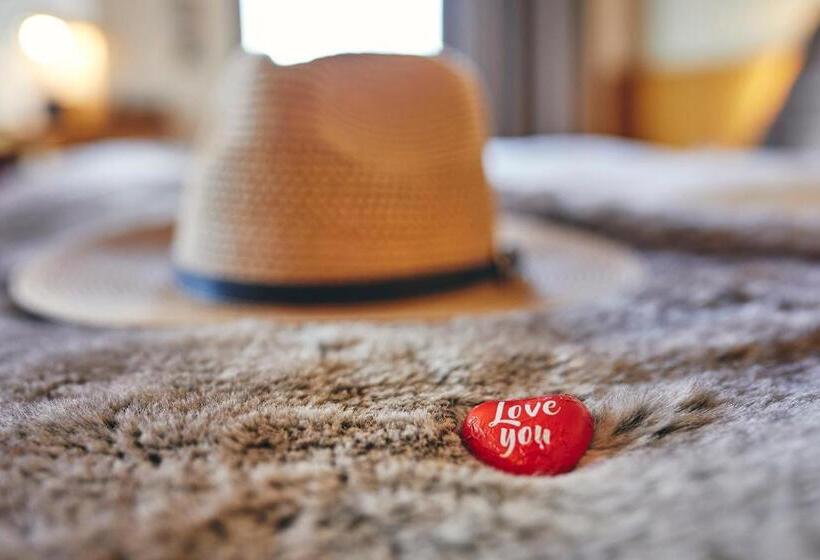 Boutiquehotel Liebesglück   Adults Only