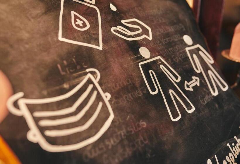 Boutiquehotel Liebesglück   Adults Only