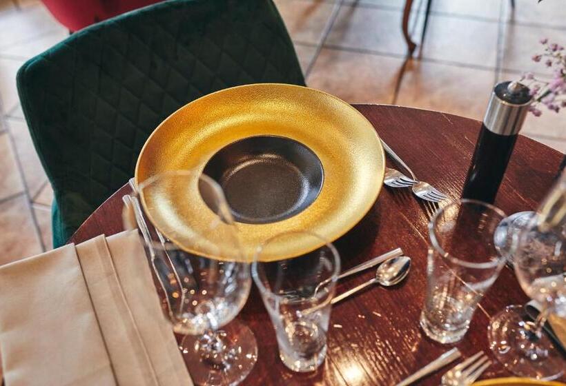 Boutiquehotel Liebesglück   Adults Only