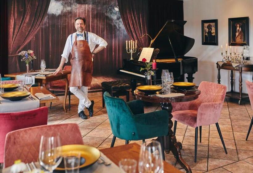 Boutiquehotel Liebesglück   Adults Only