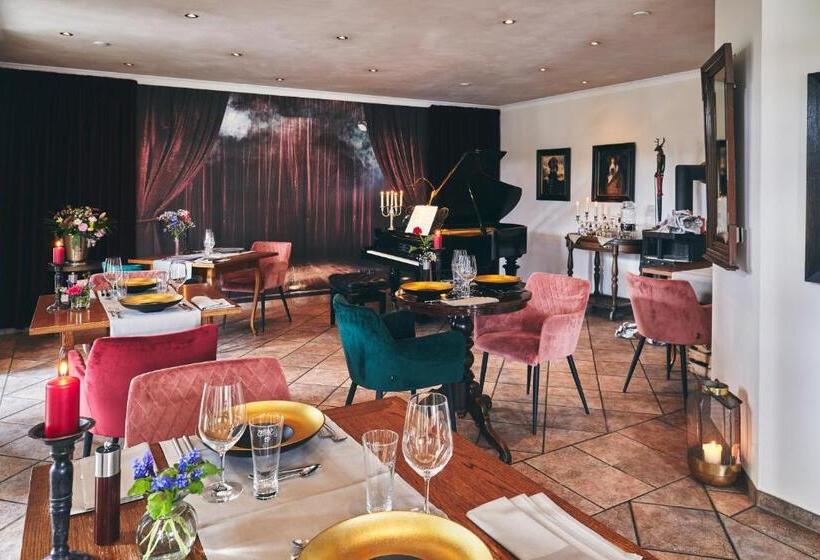 Boutiquehotel Liebesglück   Adults Only