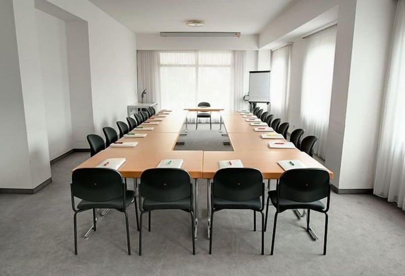 Bsw Schwarzwaldhotel Baiersbronn