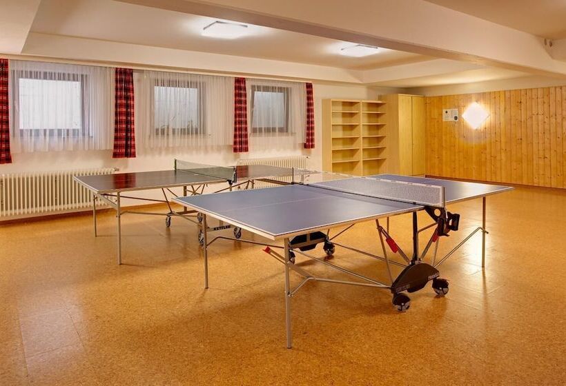 Bsw Schwarzwaldhotel Baiersbronn