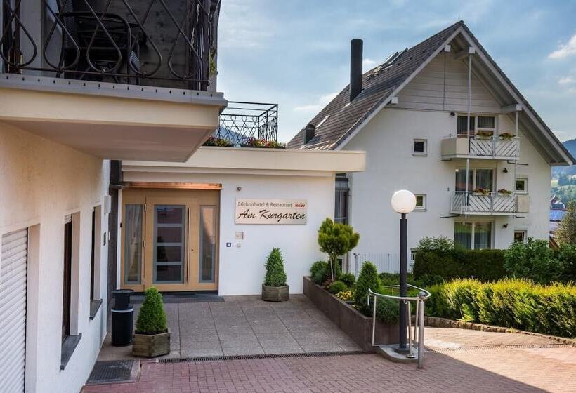 Bsw Schwarzwaldhotel Baiersbronn