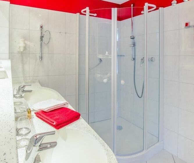 Bsw Schwarzwaldhotel Baiersbronn