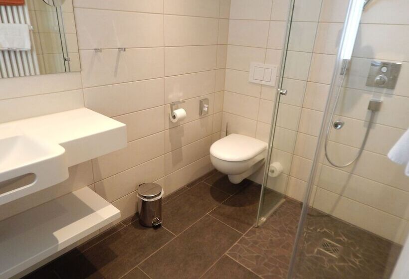 Bsw Schwarzwaldhotel Baiersbronn