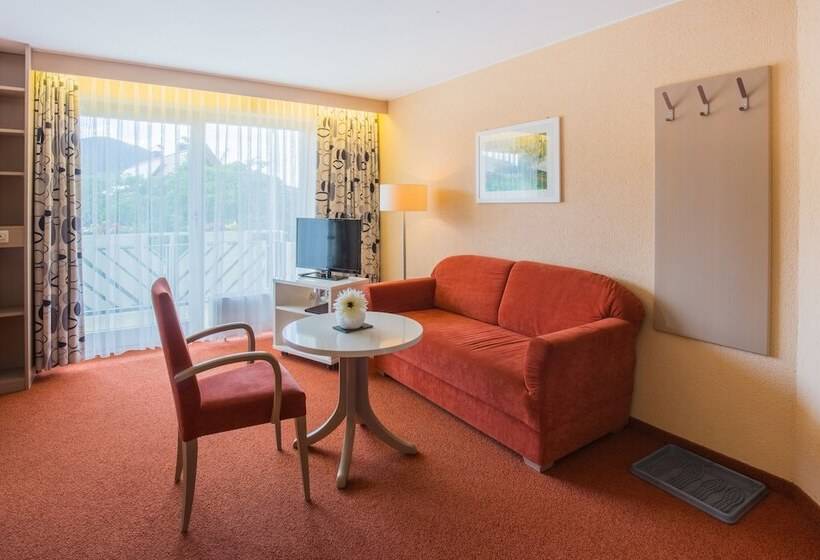 Bsw Schwarzwaldhotel Baiersbronn