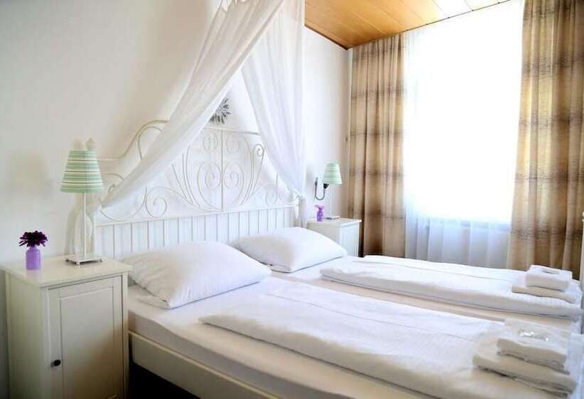 ホテル Hunsrücker Hof