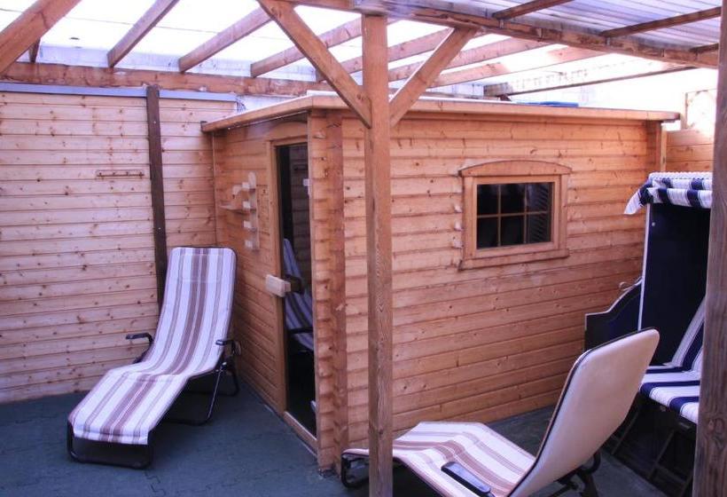 ホテル Am Schloss Darmstaedter Hof