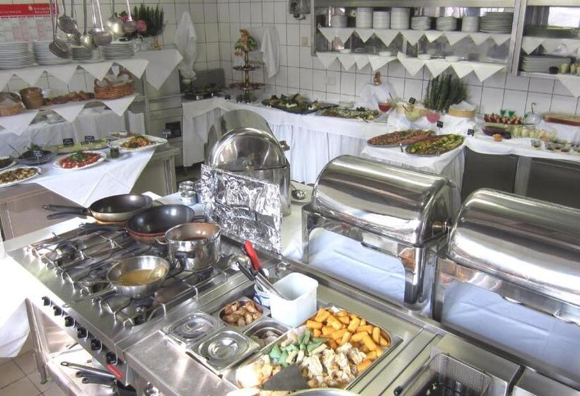 Diamanthotel Idar Oberstein