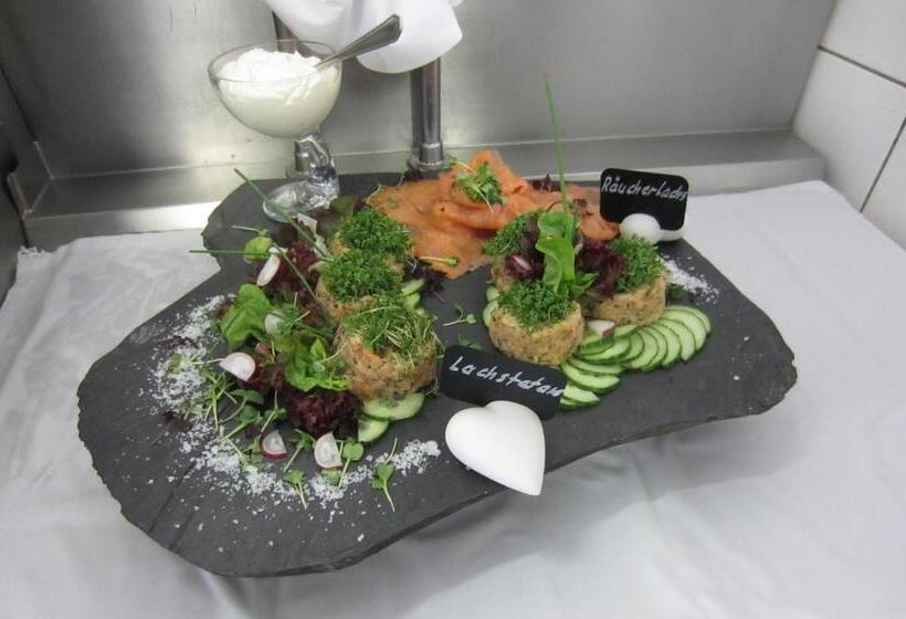 Diamanthotel Idar Oberstein