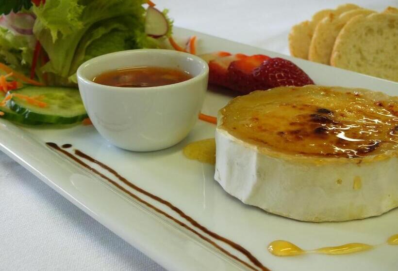 Diamanthotel Idar Oberstein