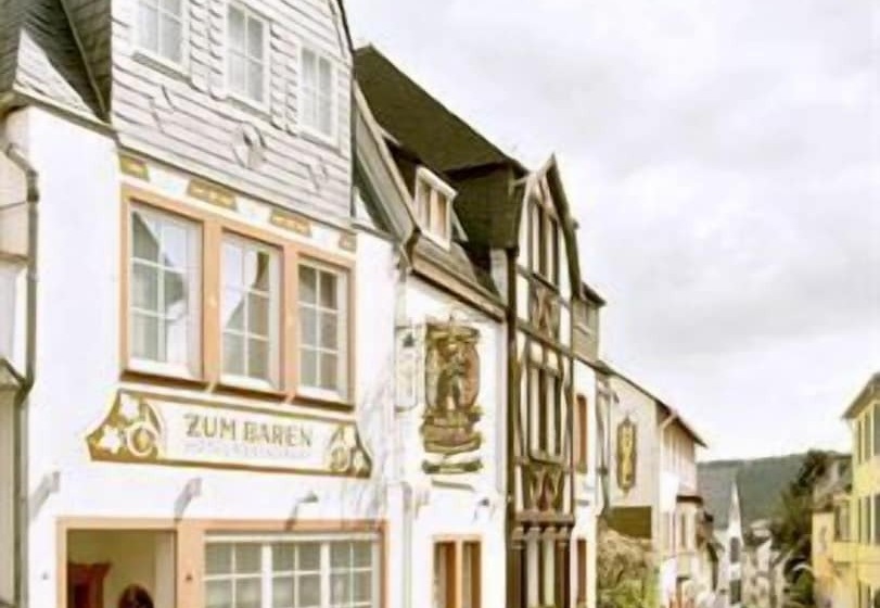 בית מלון כפרי Zum Bären