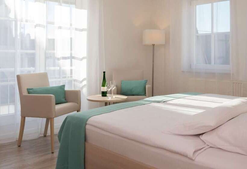 בית מלון כפרי Zum Bären