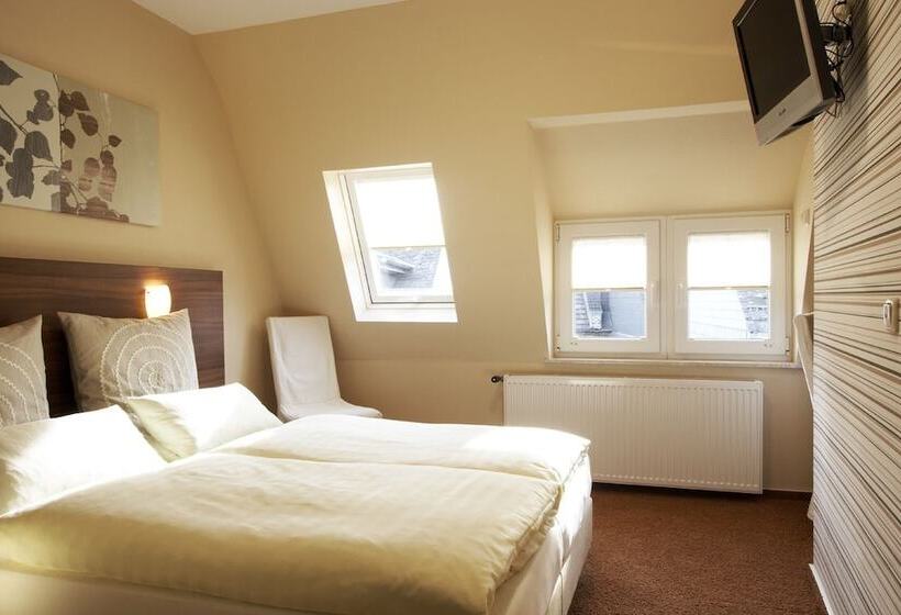 בית מלון כפרי Zum Bären