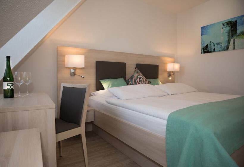 בית מלון כפרי Zum Bären