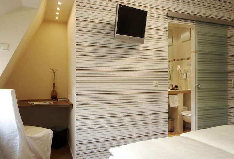 בית מלון כפרי Zum Bären