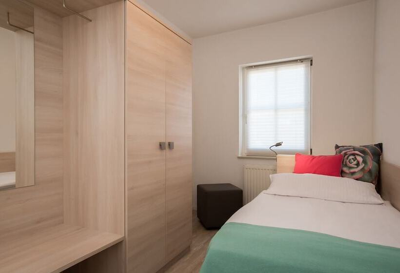 בית מלון כפרי Zum Bären