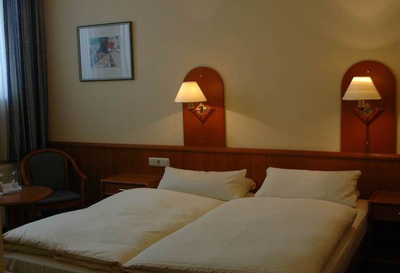 בית מלון כפרי Zum Bären