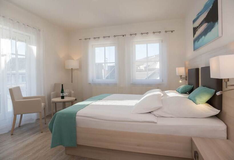 בית מלון כפרי Zum Bären