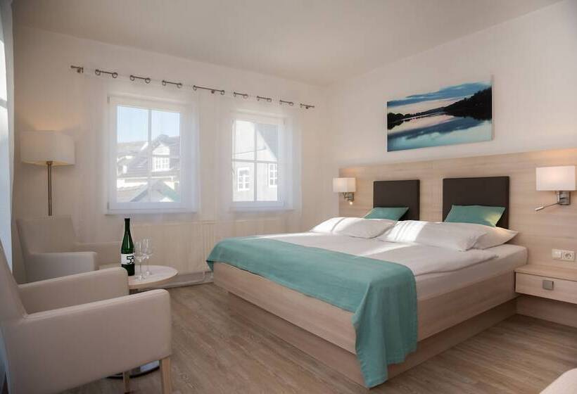 בית מלון כפרי Zum Bären