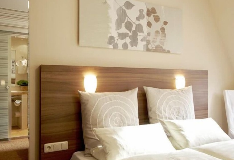 בית מלון כפרי Zum Bären