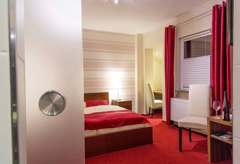 בית מלון כפרי Zum Bären