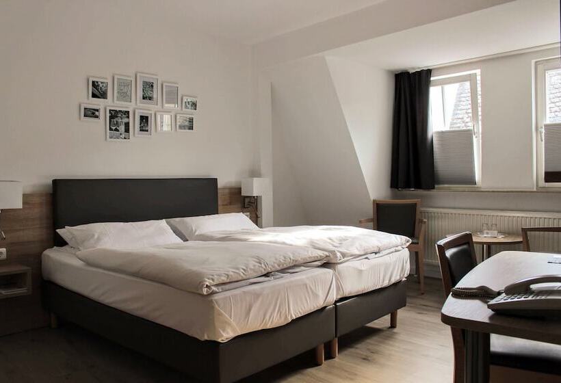 בית מלון כפרי Zum Bären