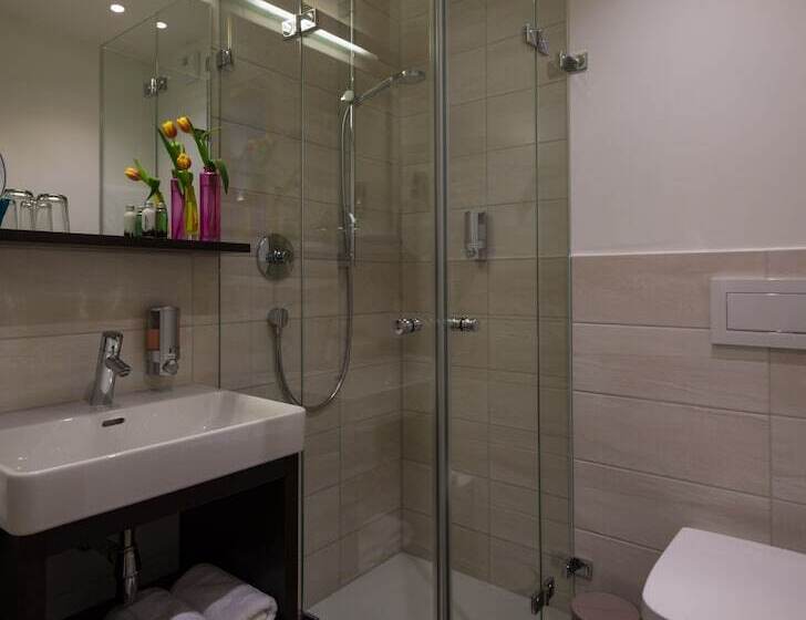 Garni Hotel Schumacher