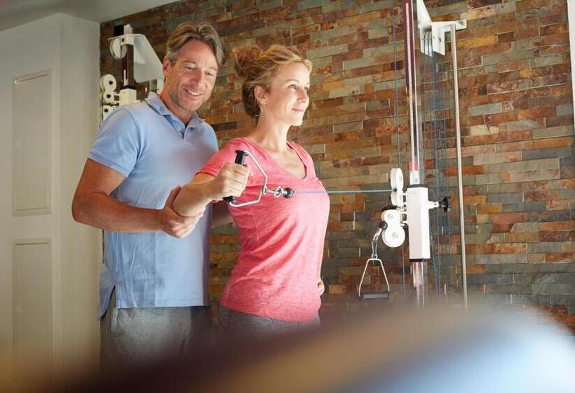 Göbel S Hotel Aquavita