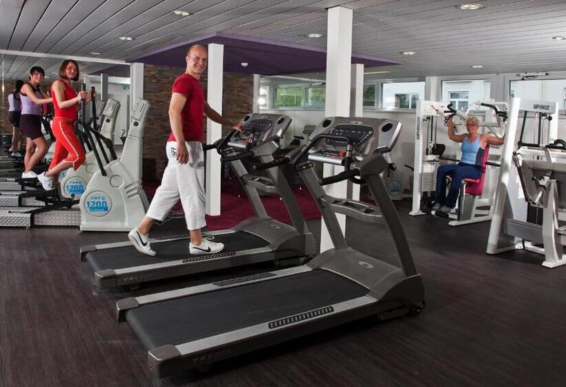 Göbel S Hotel Aquavita