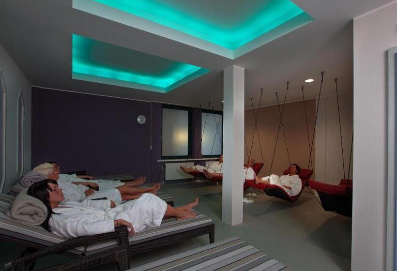 Göbel S Hotel Aquavita