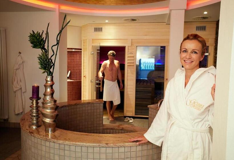 Göbel S Hotel Aquavita
