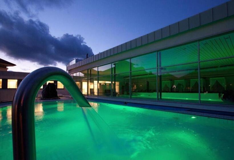 Göbel S Hotel Aquavita