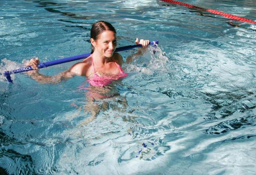 Göbel S Hotel Aquavita