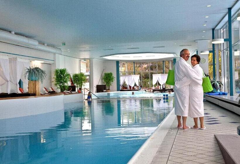 Göbel S Hotel Aquavita