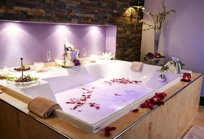 Göbel S Hotel Aquavita