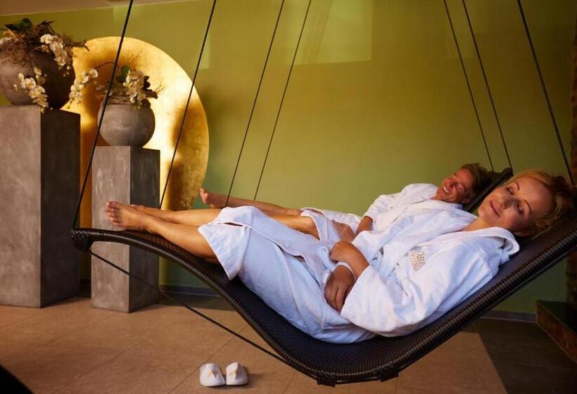 Göbel S Hotel Aquavita