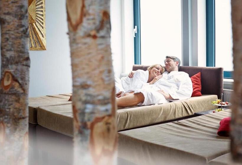 Göbel S Hotel Aquavita