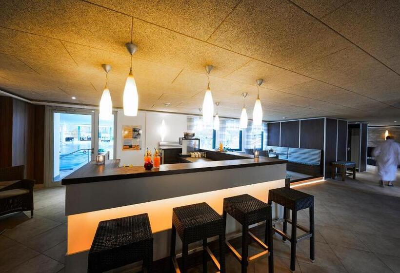 Göbel S Hotel Aquavita