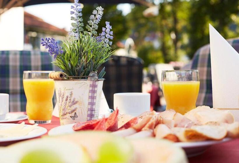 Göbel S Hotel Aquavita