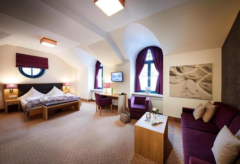 Göbel S Hotel Aquavita