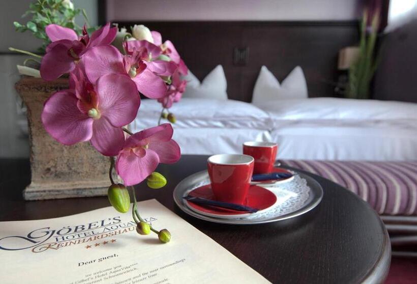 Göbel S Hotel Aquavita